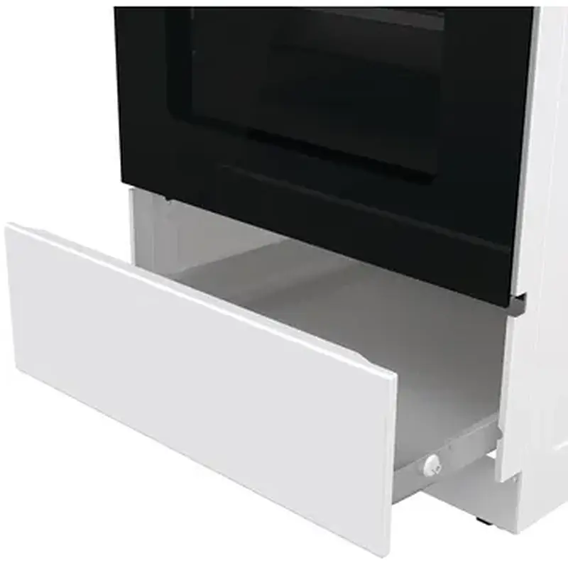 Плита газовая GORENJE GK 5A22 WH - фото 7