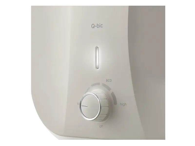 Водонагрівач (бойлер) Electrolux EWH 10 Q-bic O - фото 4