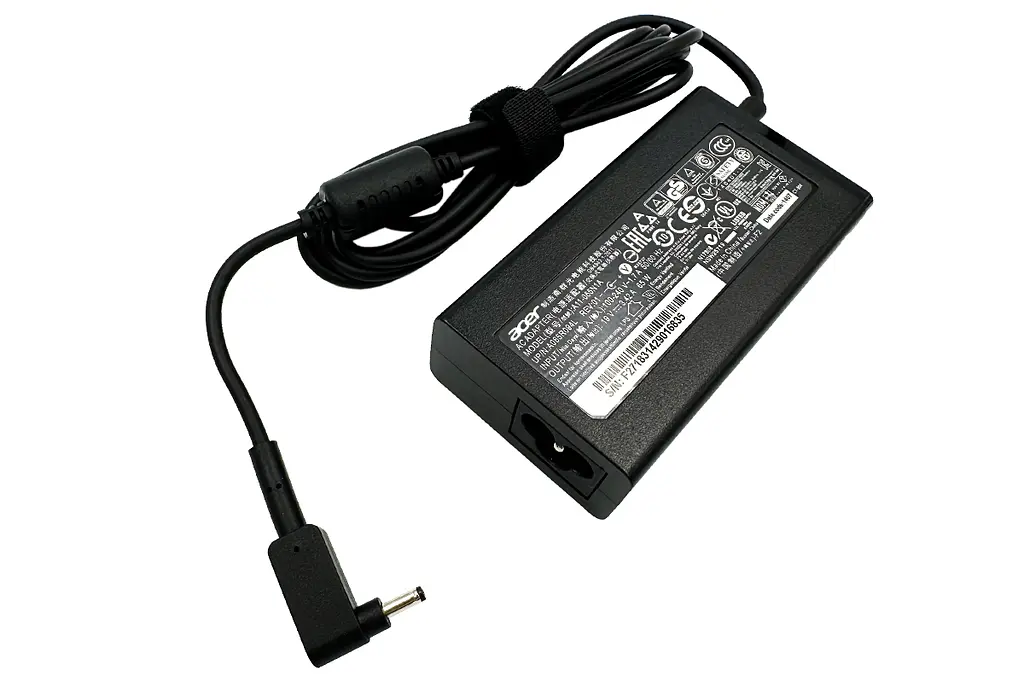 Блок живлення Acer 19V 3.42A 65W 3.0x1.1 PRC (PA-1650-80) - фото 2