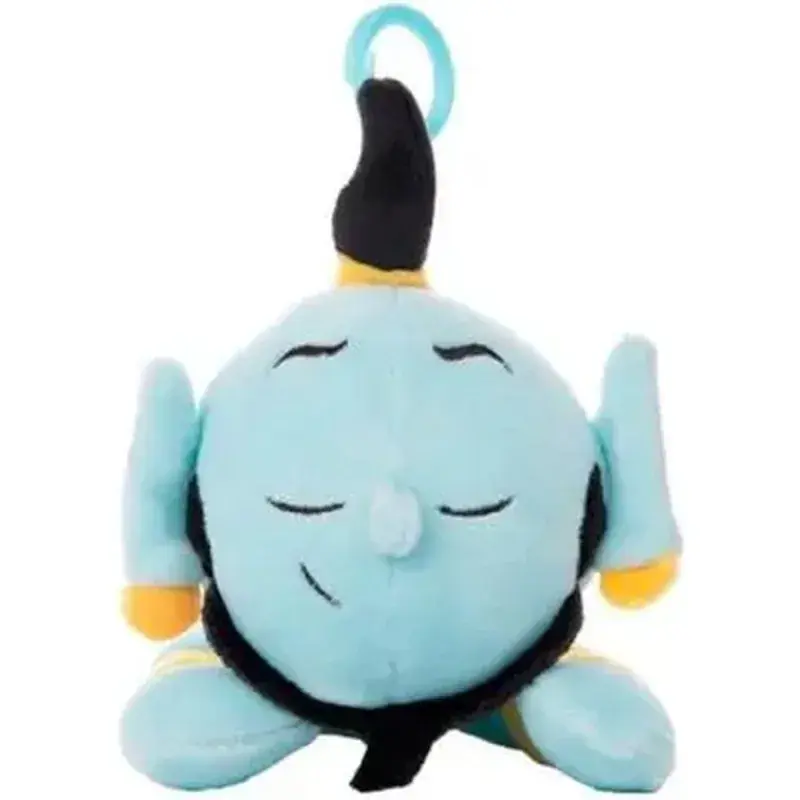 М'яка іграшка Sambro Disney Collectible м'яконабивна Snuglets Джин з кліпсою 13 см (DSG-9429-5) - фото 2