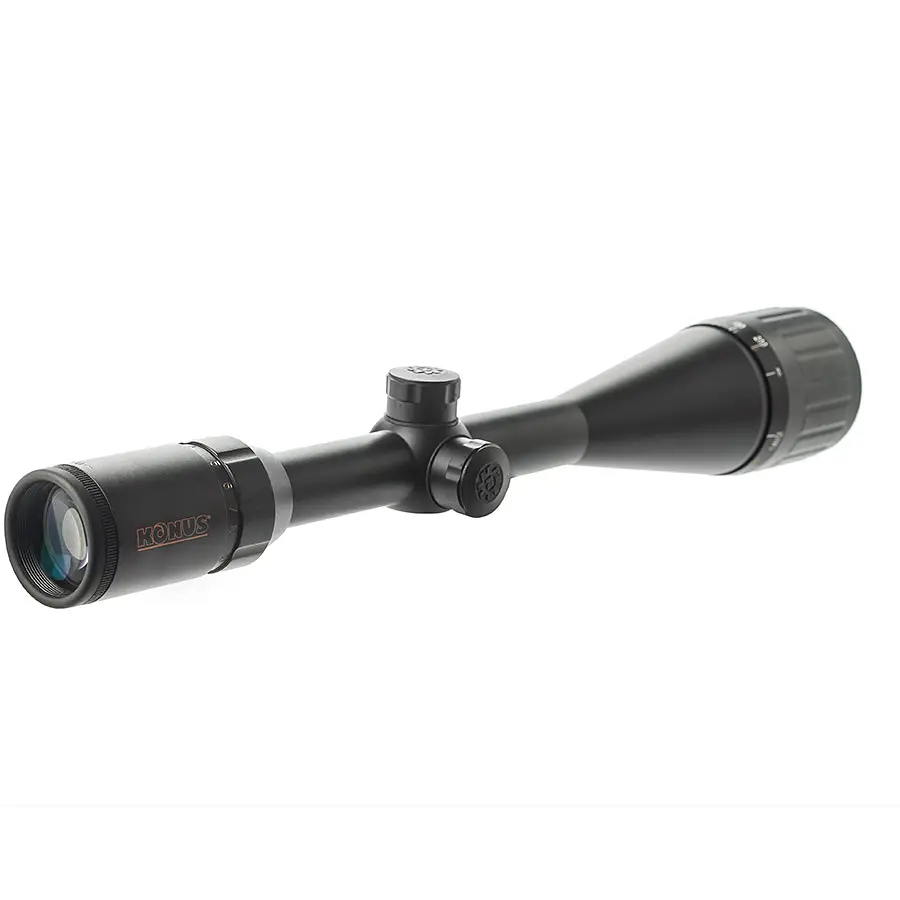 Оптичний приціл KONUS KONUSPRO-550 4-16x50 550 AO - фото 2