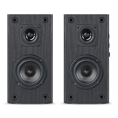 Акустична система REAL-EL S-250 Black (EL121000005) - фото 5