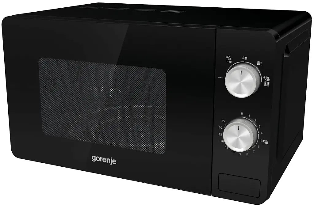 Микроволновая печь Gorenje MO20E1B [66551] - фото 3