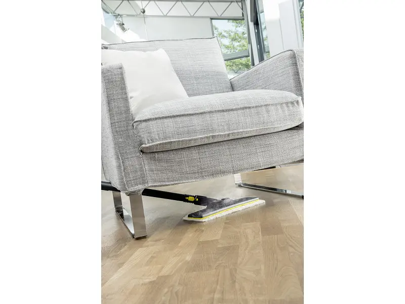 Пароочисник Karcher SC 3 EasyFix (1.513-110.0) - фото 6