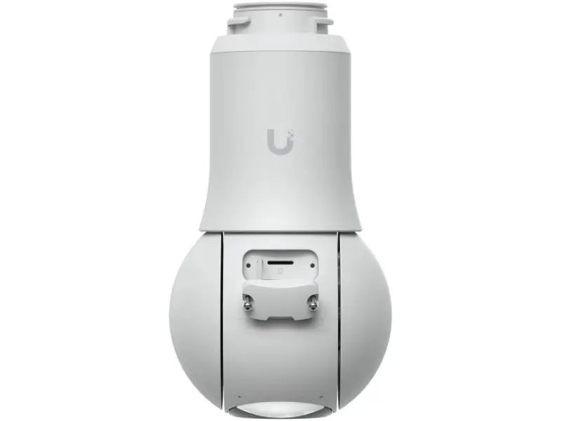 IP-камера відеоспостереження Ubiquiti UniFi G6 PTZ (UVC-G6-PTZ-W) - фото 5
