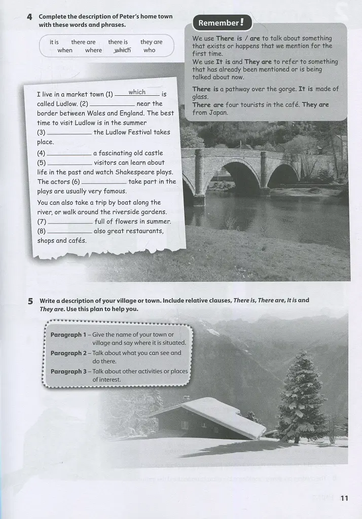 Wonderful World 2nd Edition 5 Workbook - фото 11