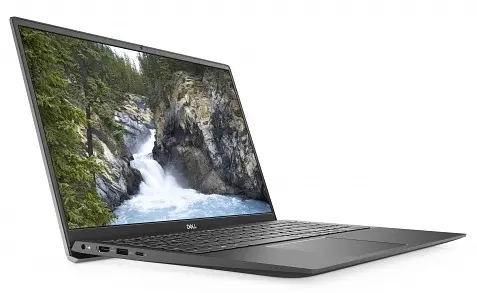 Ноутбук Dell Vostro 5502 15.6FHD AG/Intel i5-1135G7/8/512F/int/W10P/Gray (N5111VN5502UA_WP) - фото 3