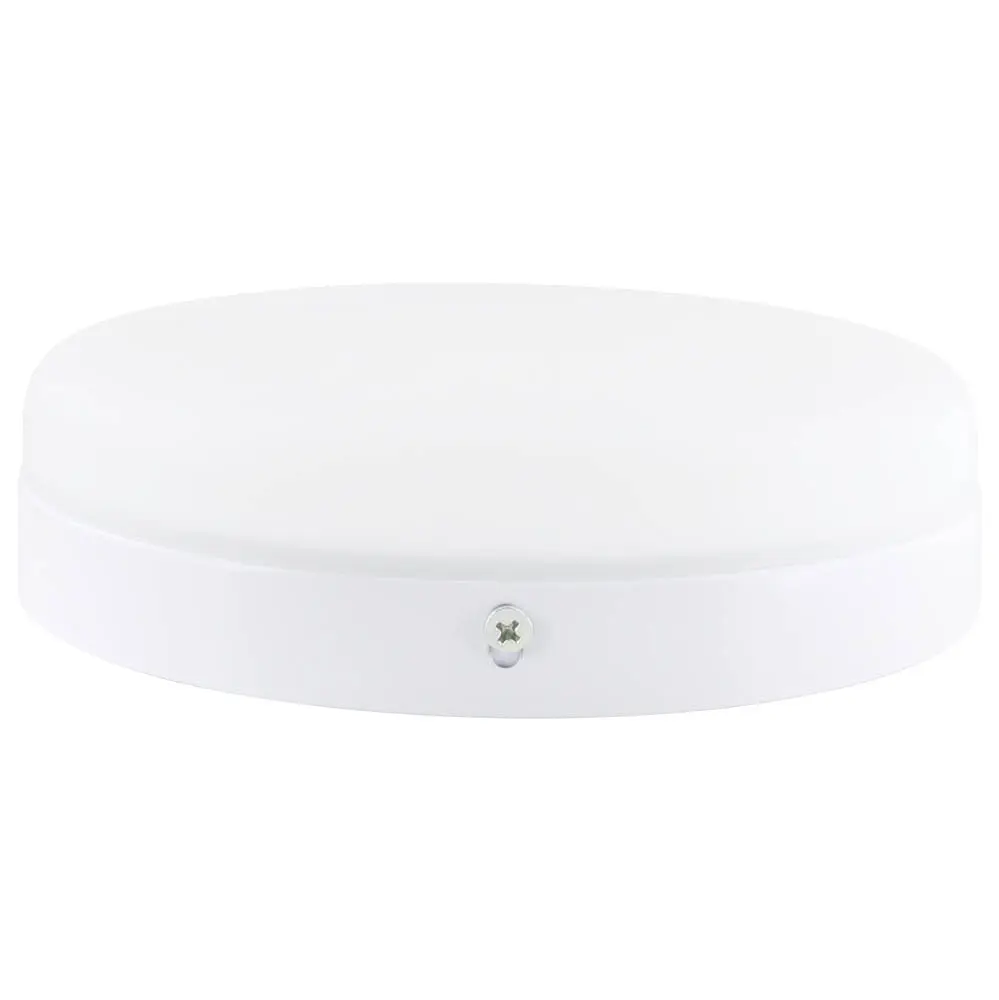 Светильник точечный накладной Євросвітло 24Вт круг LED-SR-170-24 4200К без рамки (57960) - фото 2