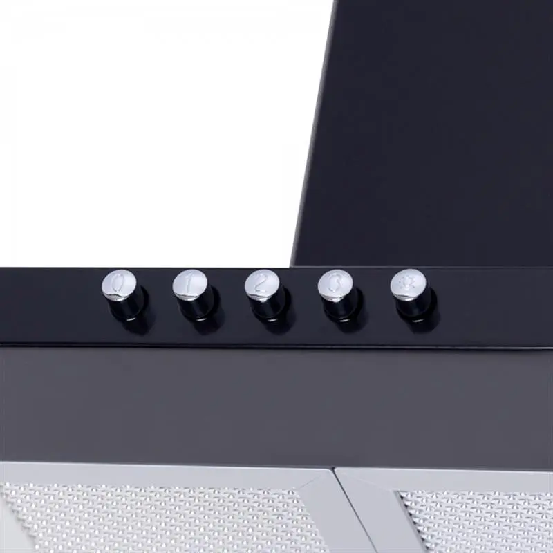 Витяжка Minola HK 6214 BL 700 LED - фото 8