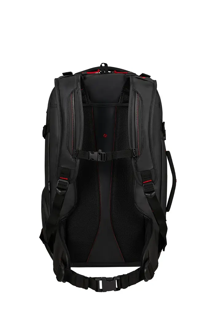 Рюкзак Для Подорожей S Samsonite ECODIVER BLACK 54x34x26 KH7*09017 - фото 2