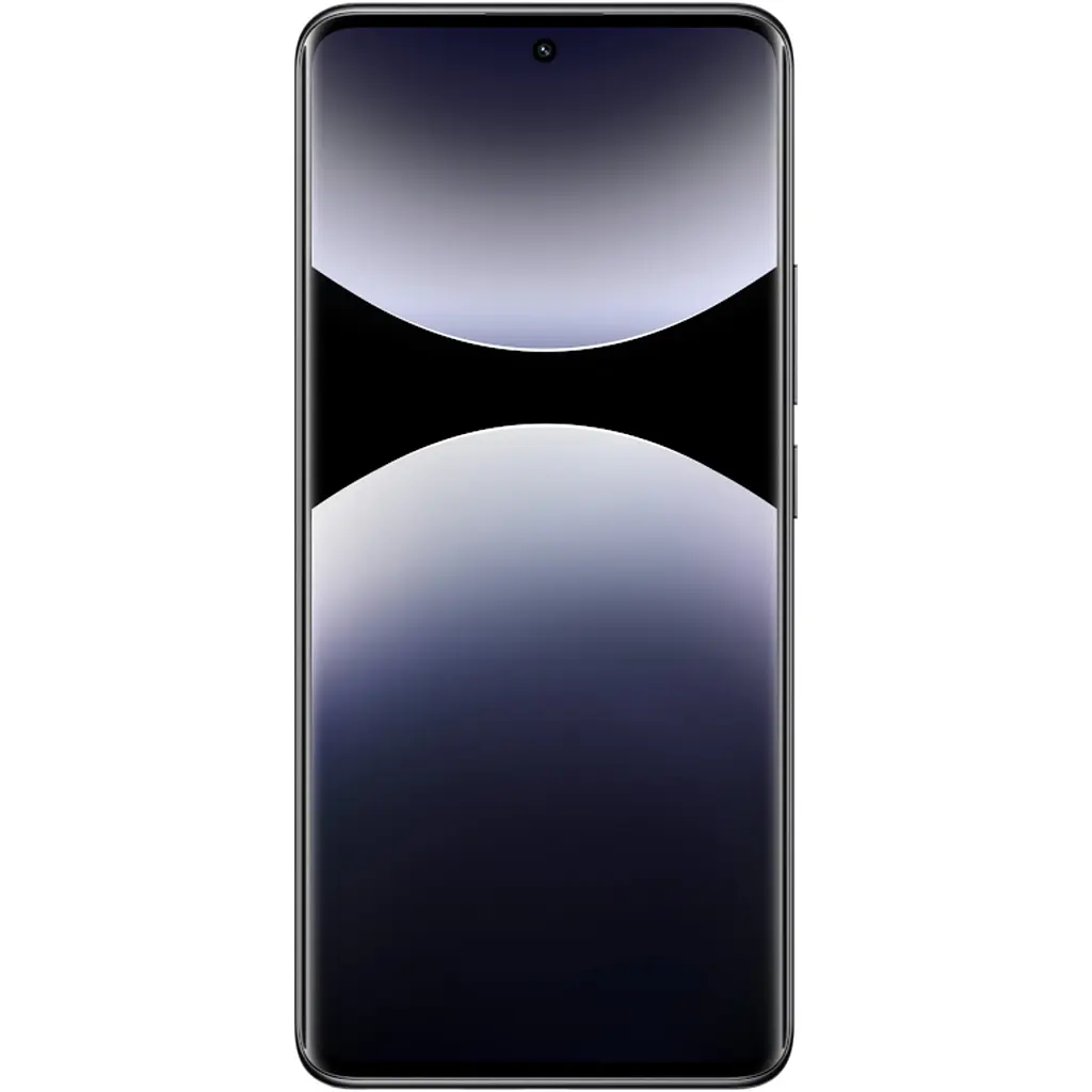 Смартфон Redmi Note 14 Pro+ 5G 8/256GB Midnight Black UA-UCRF [126519] - фото 2