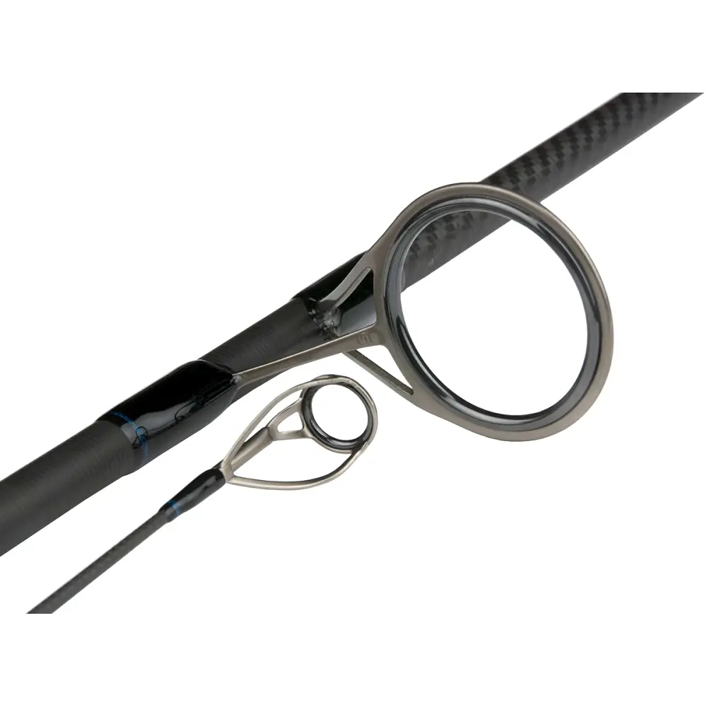 Удилище карповое Shimano Tribal TX-4 Intensity 12’/3.66 м 3.50lb+ 2 sec. - фото 4