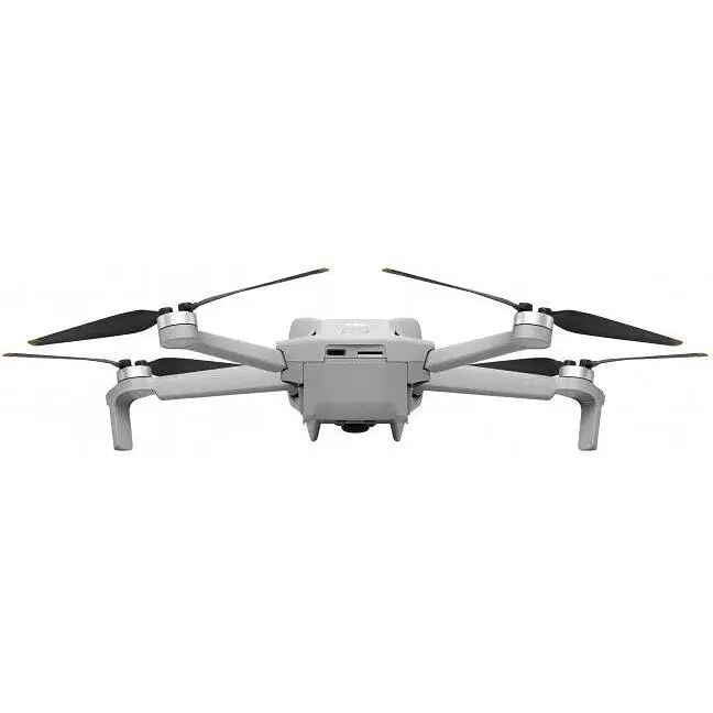 Квадрокоптер DJI Mini 3 Fly More Combo with RC-N1 Remote Controller (CP.MA.00000610.01) [79970] - фото 6