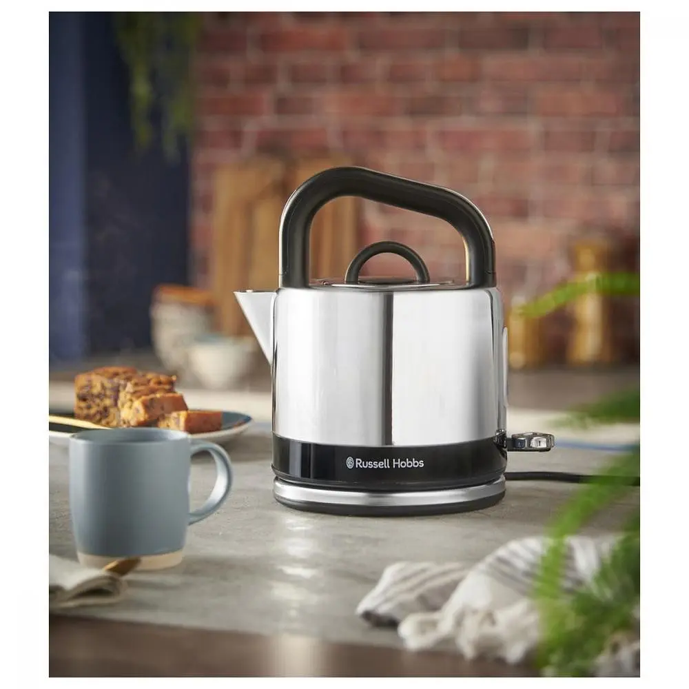 Електрочайник Russell Hobbs 26420-70 - фото 2