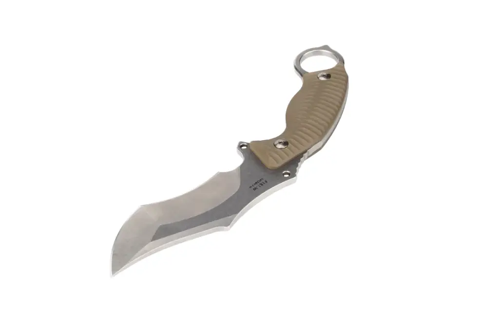 Ніж Ruike F181-W - фото 5