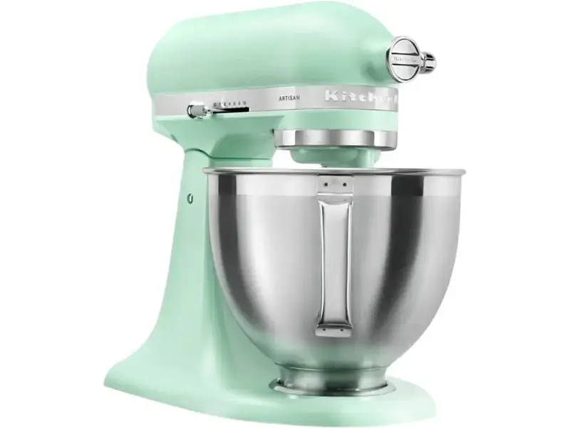Міксер планетарний KitchenAid Artisan Meent (5KSM195PSESD) - фото 2