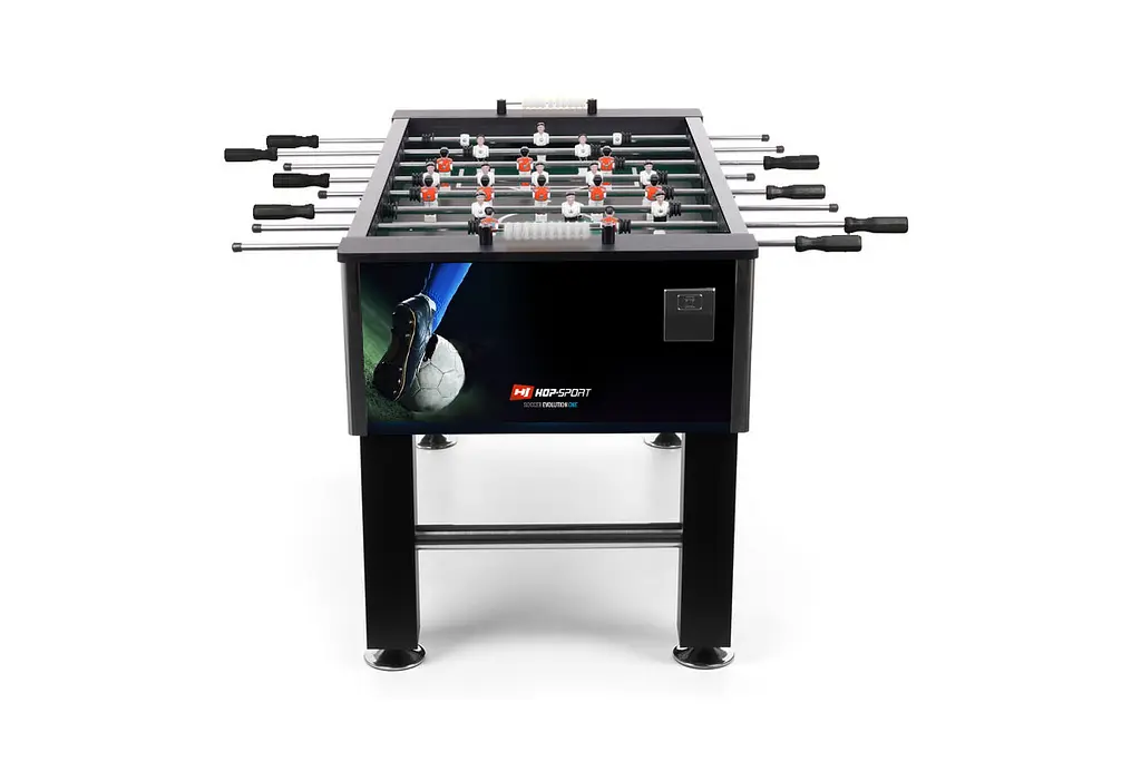 Настільний футбол Hop-Sport Evolution One - фото 3