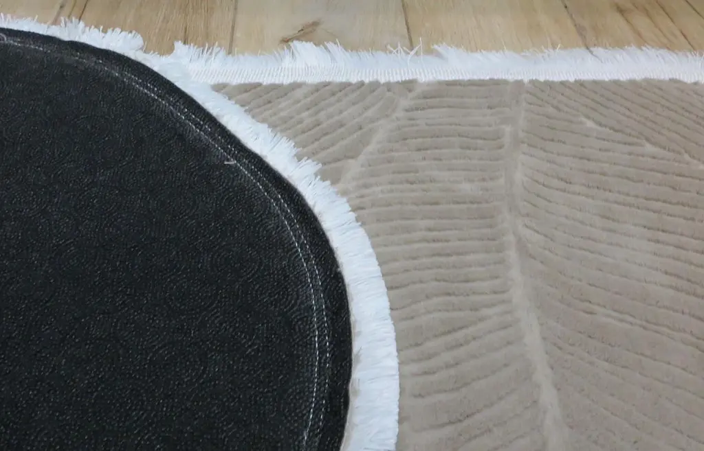Набір килимків для ванної кімнати, 2 шт. Carpet One 100х63 см(60х40 см) pbe0049491 - фото 6