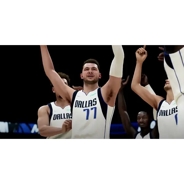 NBA 2K22 (английская версия) (Xbox One, Xbox Series X) - фото 4