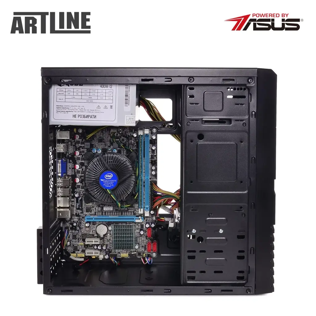 Персональний комп'ютер Artline Business B57 (B57v28) - фото 9