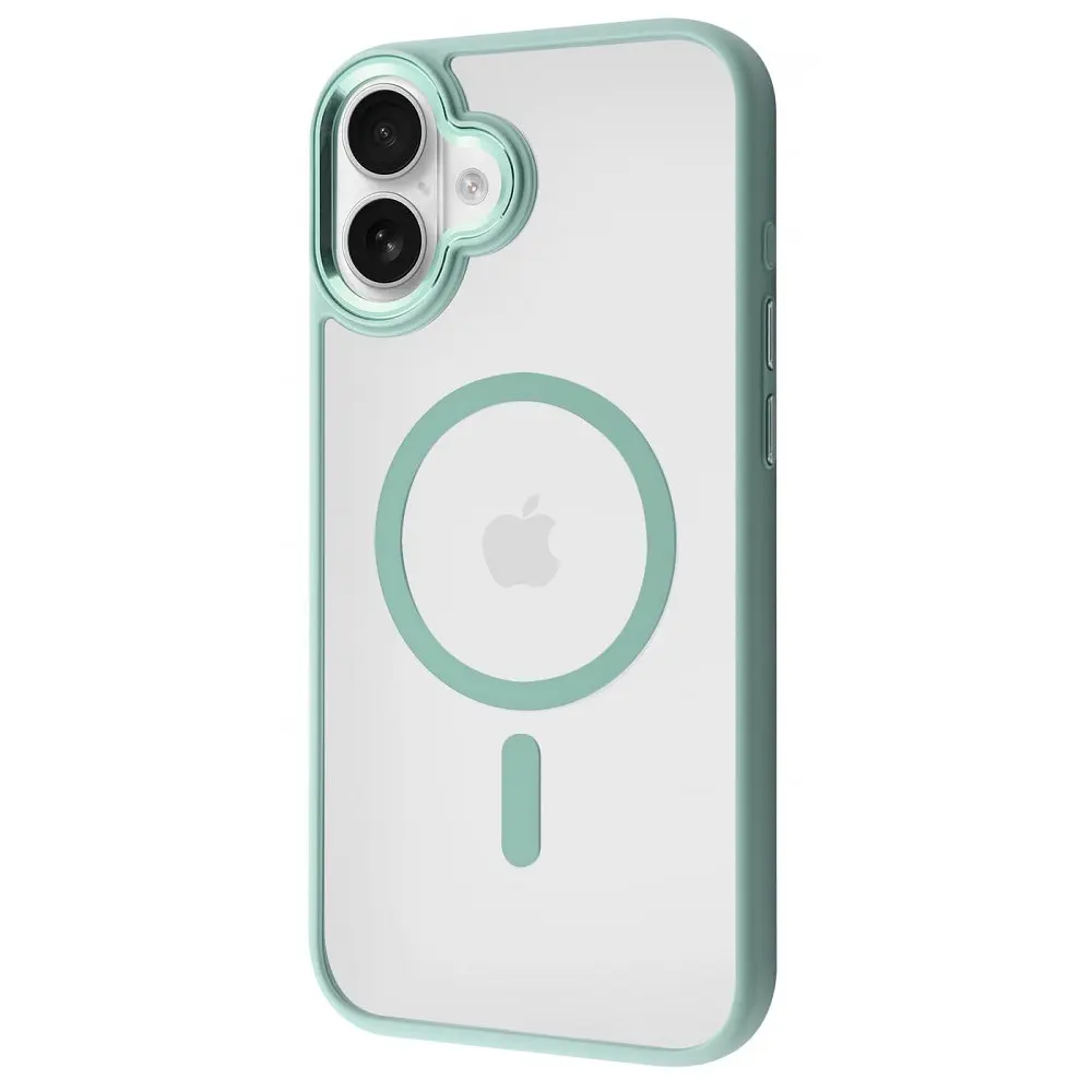 Чохол WAVE Ardor Case with Magnetic Ring iPhone 16 в асортименті - фото 5
