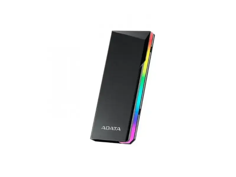 Зовнішня кишеня ADATA EC700G Black (AEC700GU32G2-CGY) - фото 2