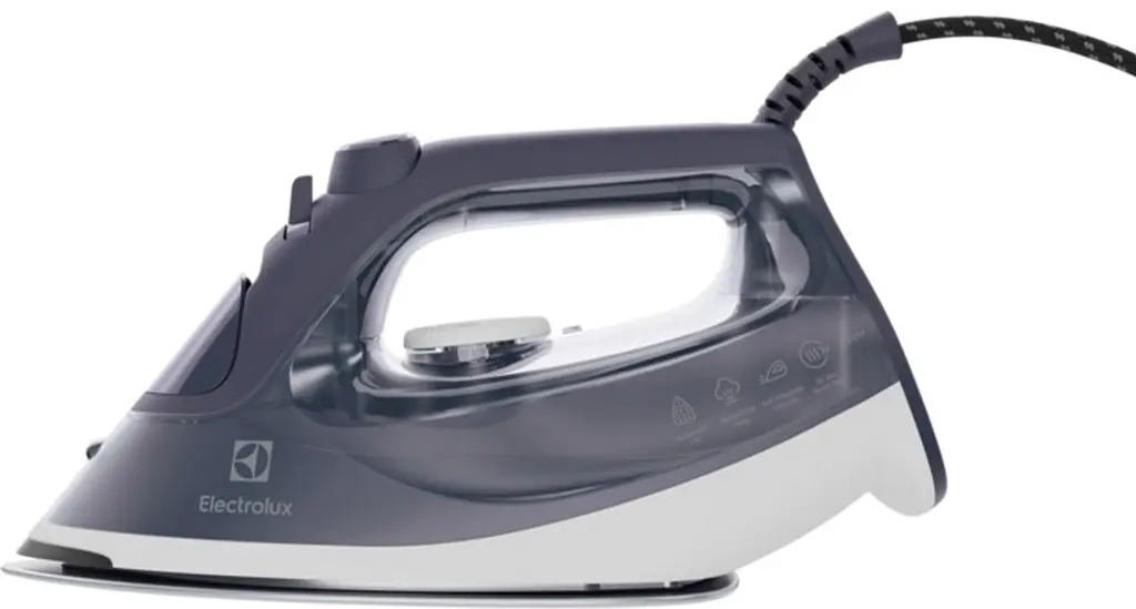 Утюг Electrolux E6SI1-2MN - фото 2