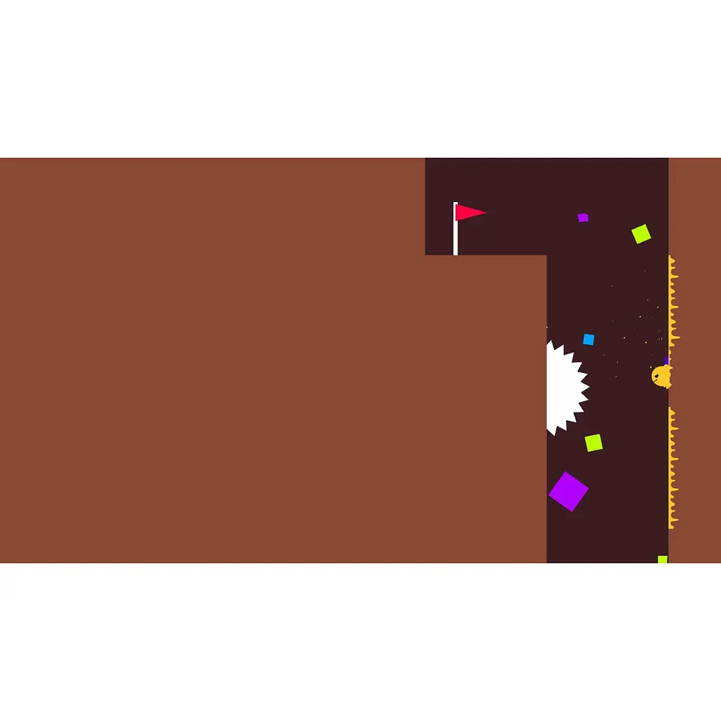 Ключ активації Microsoft Paint Ball - Jump n Run для Xbox One/Series S/X - фото 7