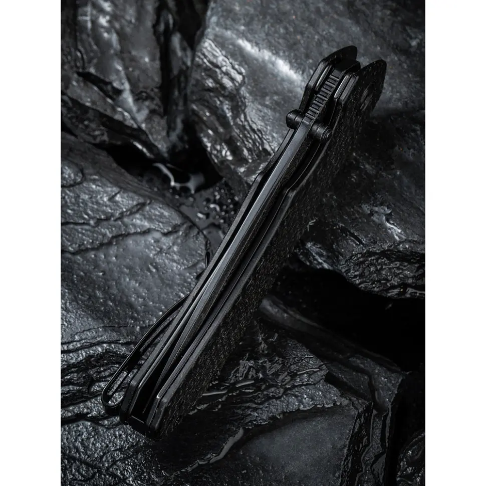 Нож складной Civivi Brazen Black C2023DS-1 - фото 12