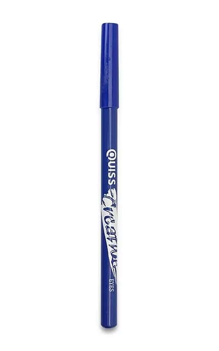 Олівець для очей Quiss Creative Eyes відтінок 05 Indigo 1 г - фото 2