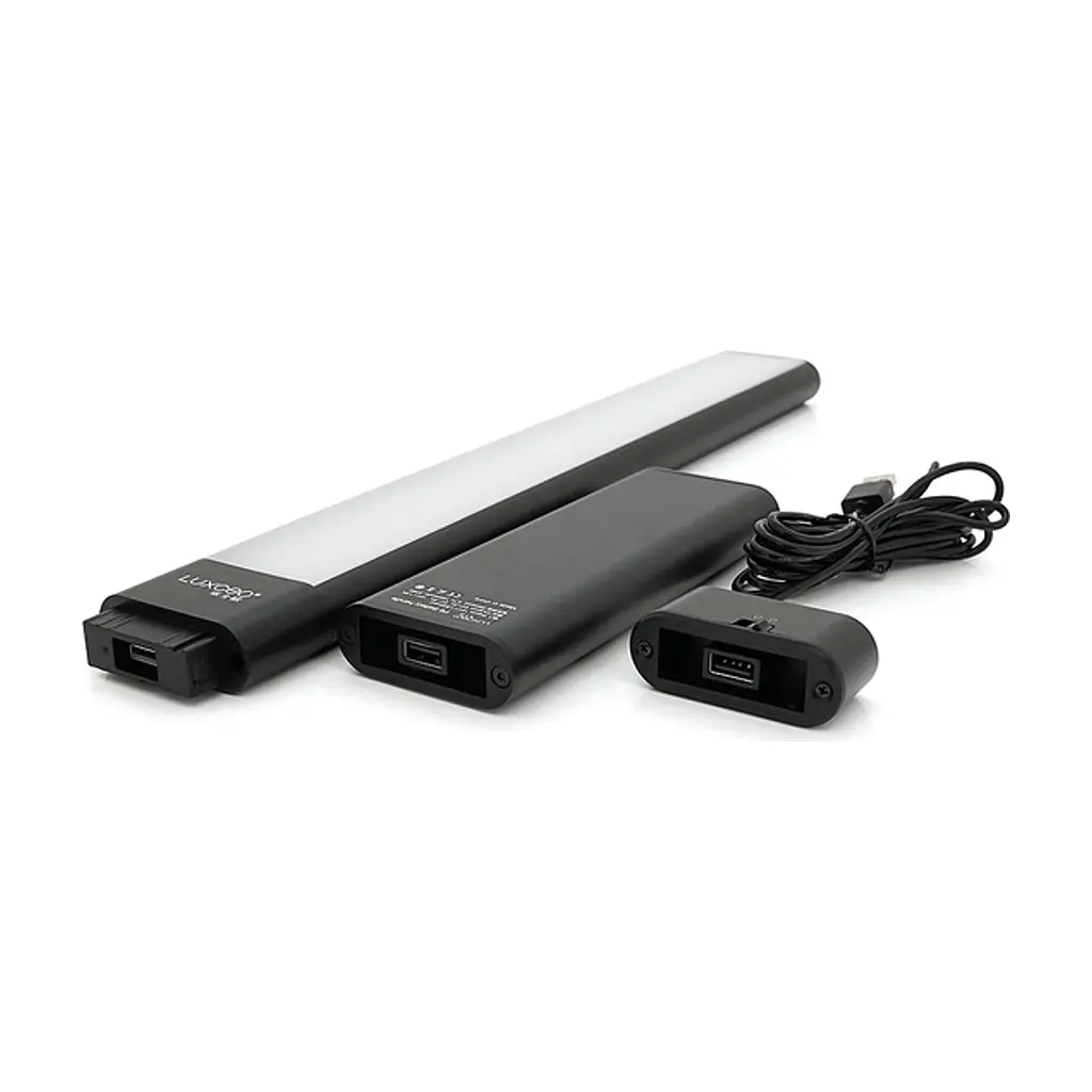 Ліхтар Voltronic LUXCEO P6RGB (P6RGB) - фото 2