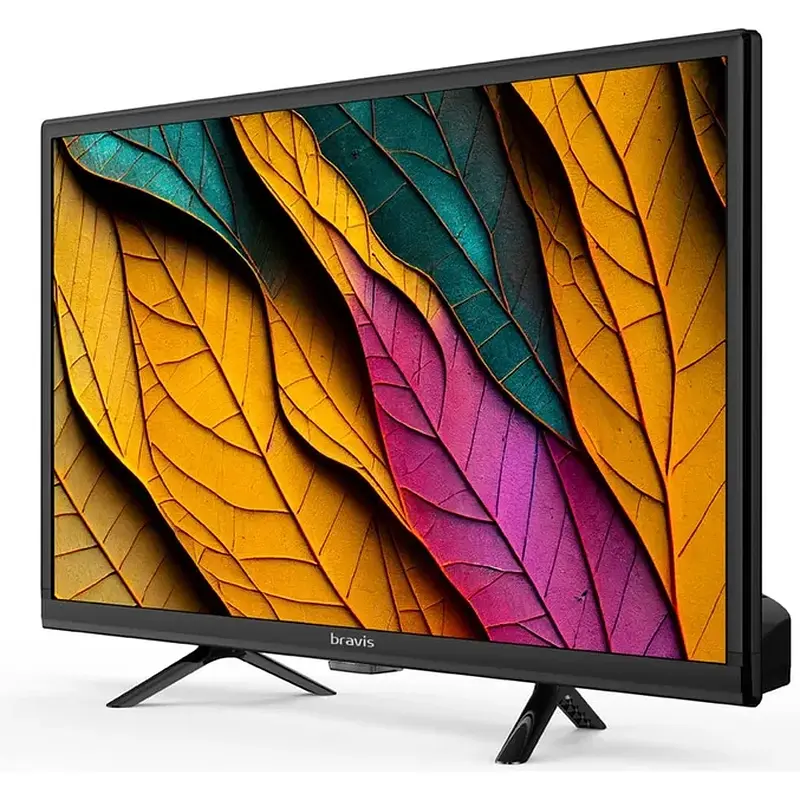 LED-телевизор BRAVIS 24K4000H - фото 6