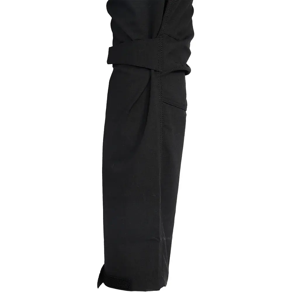 Брюки Mecanik Prime 38 Black - фото 7