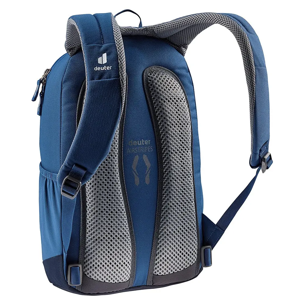 Рюкзак Deuter StepOut 16 2021 Navy (1052-3813021 3320) - фото 3