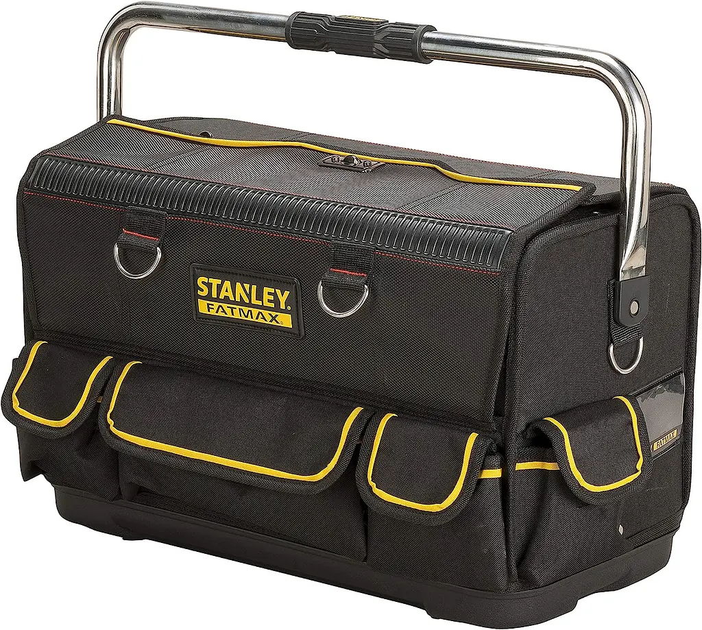 Сумка для інструментів сантехніка Stanley FatMax 13 л