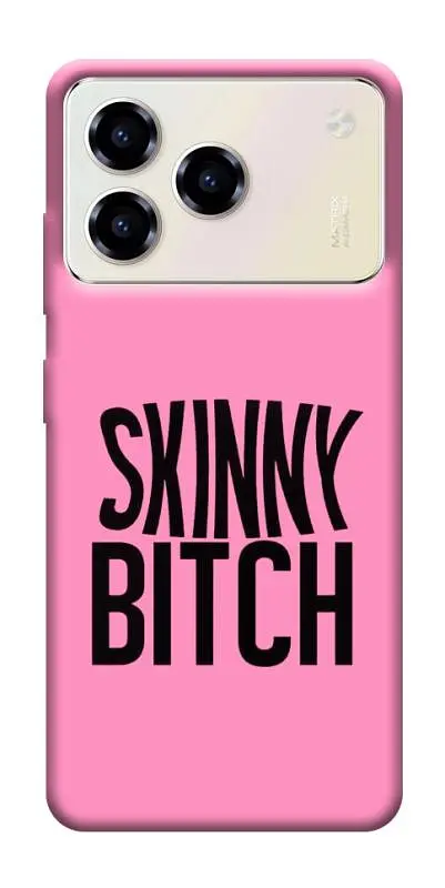 Чохол Demsky Skinny для ZTE Blade A76