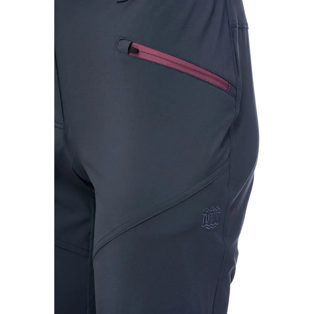 Штани Turbat Prut Pro Wmn Blue Nights Grey M (012.004.3093) - фото 5
