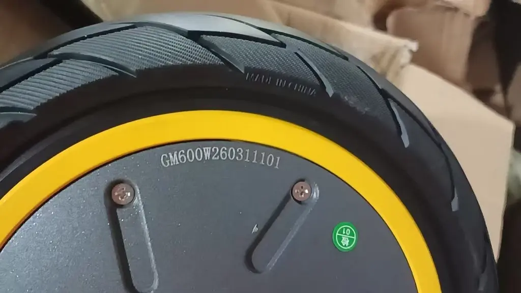 Електросамокат E-KAM G30 MAX PRO (600W, 18Ah) +2 Кейси +2 Подарунки (Кріплення для телефону, Шолом) X-Scooter - фото 6