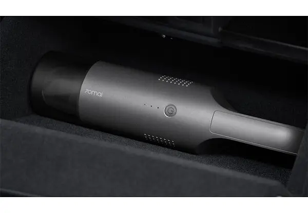 Пилосос Xiaomi 70mai Vacuum Cleaner (Midriver PV01) - фото 4