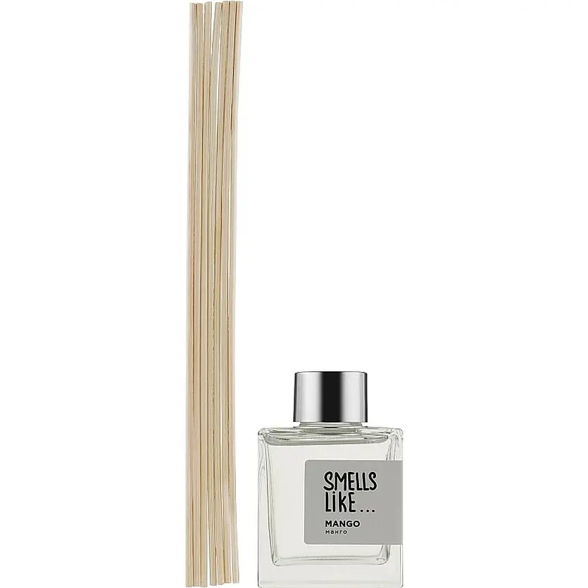 Уценка. Аромадиффузор для дома Esse Smells Like Mango 100 мл - фото 2