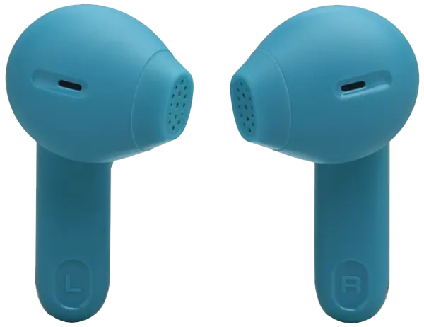 Гарнитура JBL TUNE FLEX 2 Turquoise (JBLTFLEX2TQE) - фото 7