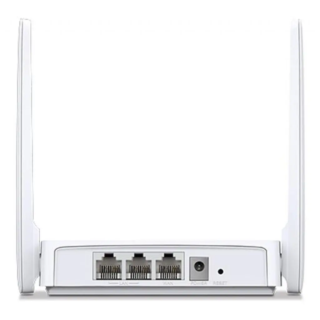 Маршрутизатор Mercusys MW301R - фото 3