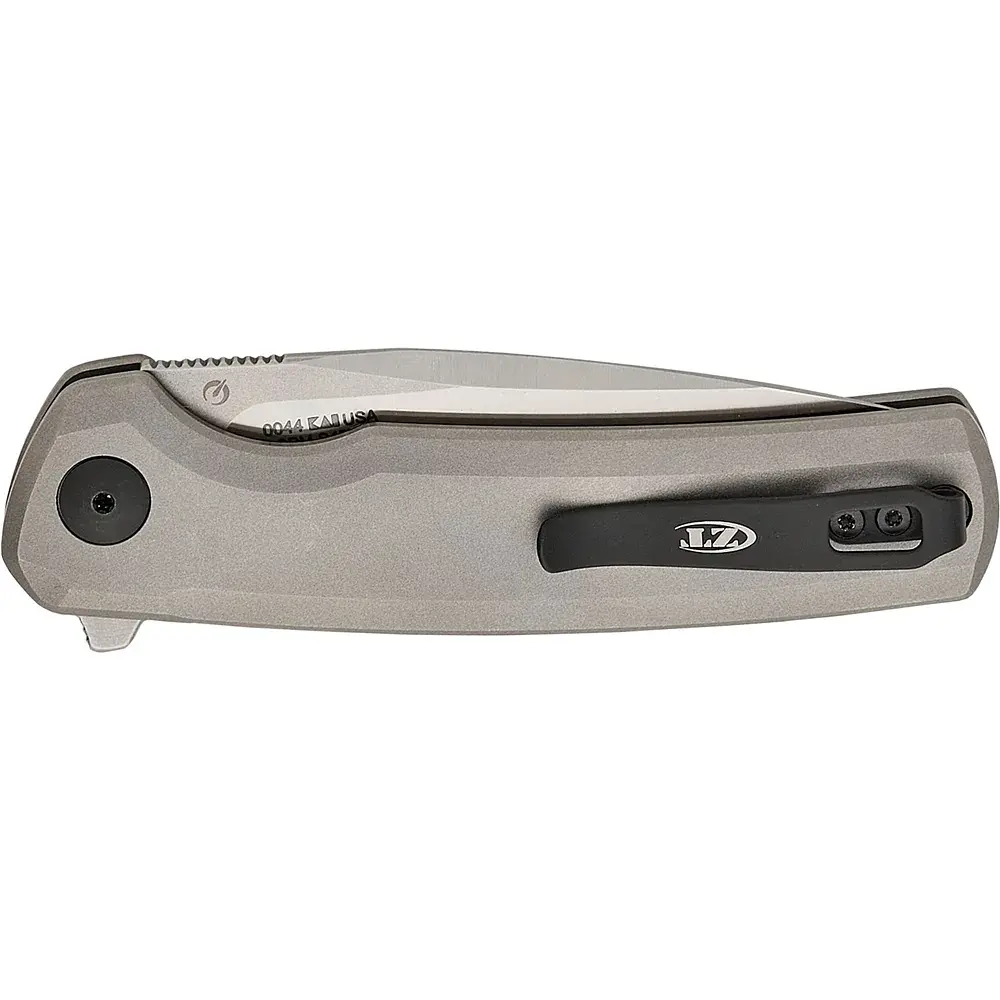 Нож ZT 0044 - фото 4
