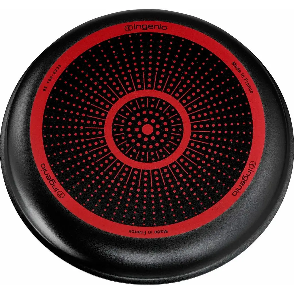 Набір каструль і сковорідок Tefal Ingenio Easy Cook & Clean (L1539843) [120203] - фото 14