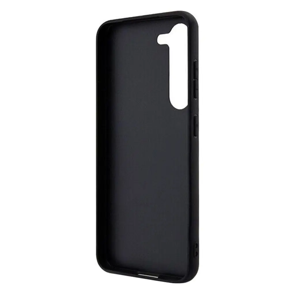 Чохол накладка Primolux CFC для Samsung Galaxy S23 (SMS911) Black&Red - фото 5