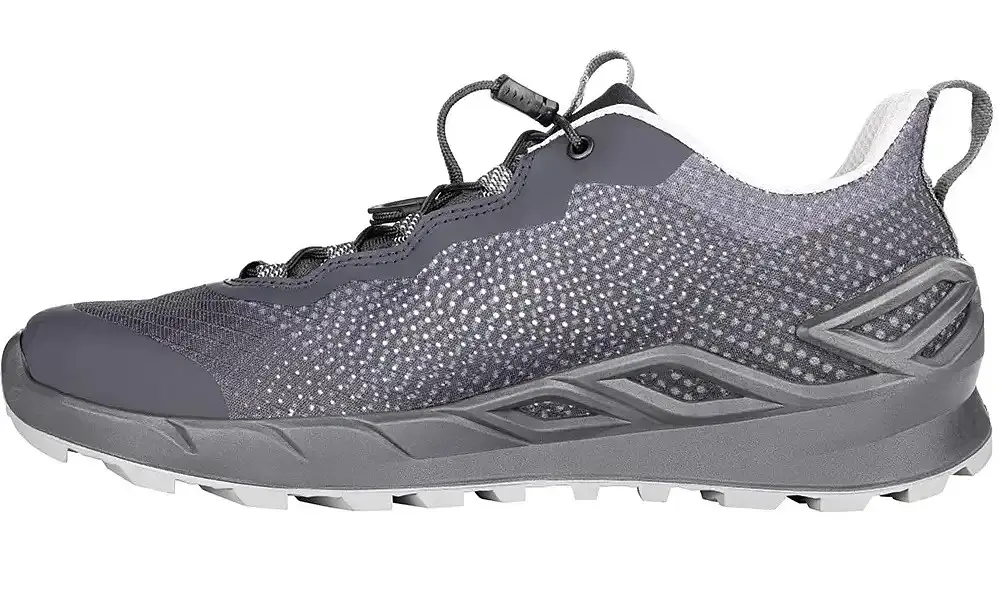 Кроссовки Lowa Merger GTX LO W 39.5 Lavender (1012-320433-3897-39.5) - фото 2
