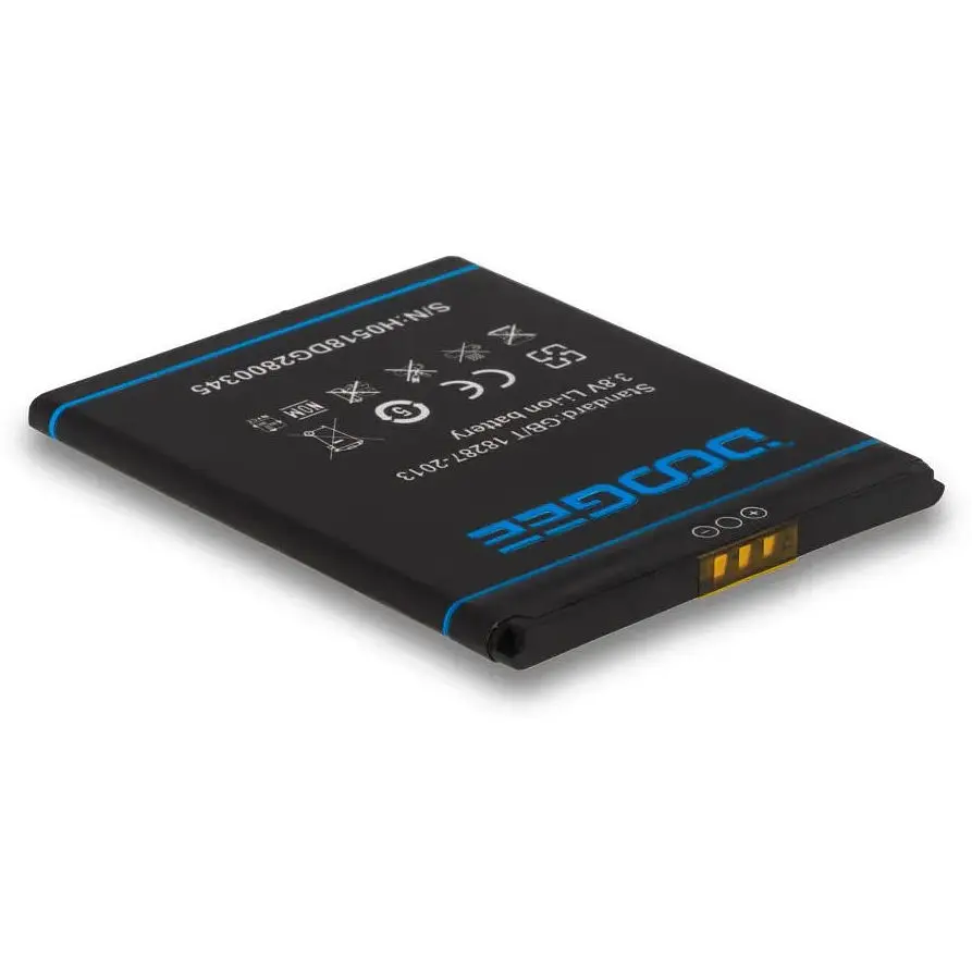 Акумулятор Doogee G280 B-DG280 AAA