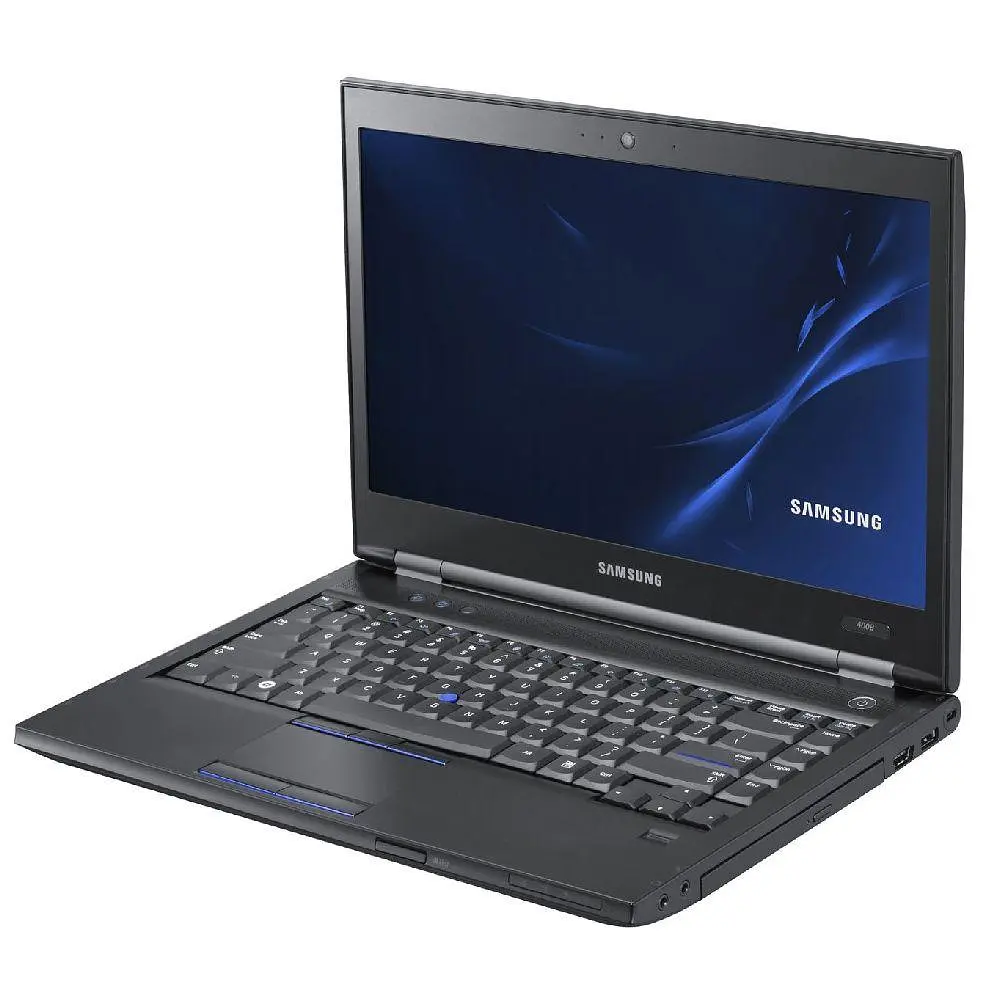 Ноутбук Samsung B400B2B (i5-2520/4/320) - Class A "Б/В" - фото 5