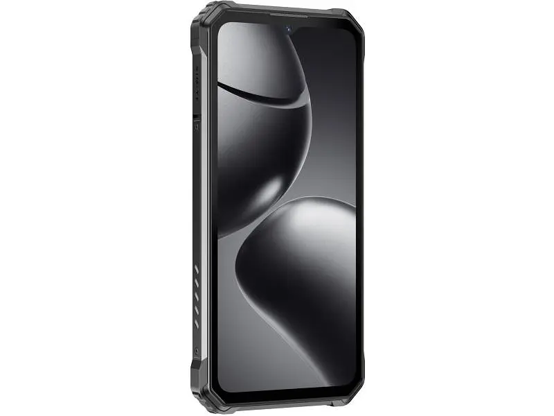 Смартфон Oukitel G6 8/256GB Black - фото 4