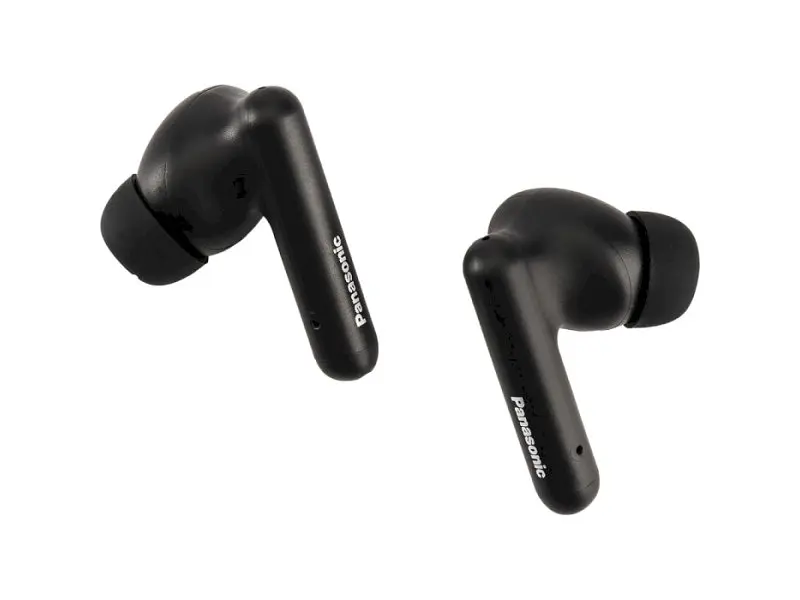Навушники TWS Panasonic RZ-B110W Black (RZ-B110WDG-K) - фото 3